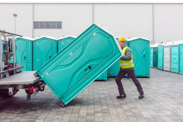 Best Porta potty rental near me  in Grand Terrace, CA