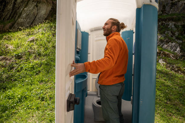 Best Portable bathroom rental  in Grand Terrace, CA