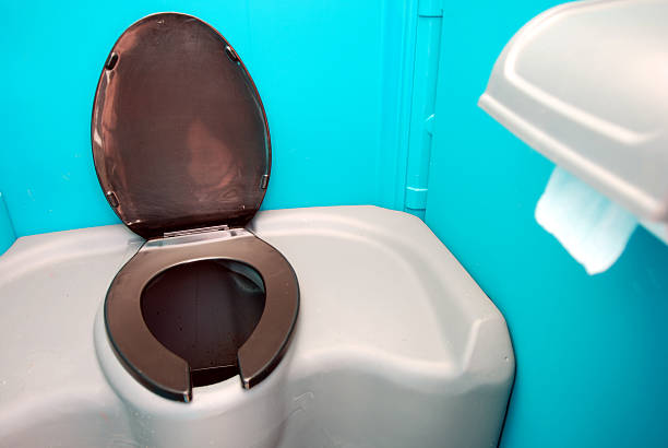 Portable bathroom rental in Grand Terrace, CA