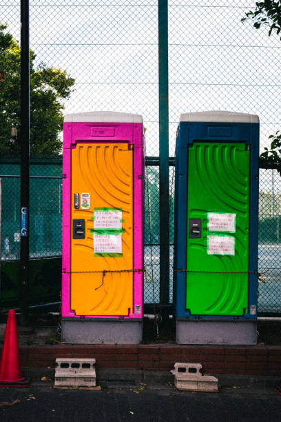 Best Portable toilet rental cost  in Grand Terrace, CA