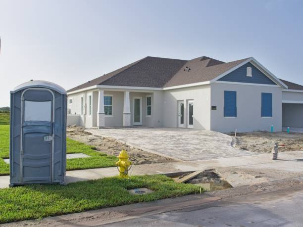 Best Porta potty rental near me  in Grand Terrace, CA