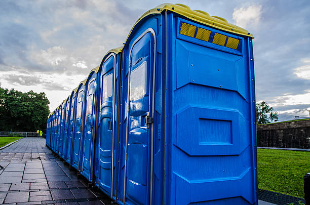 Best Porta potty delivery and setup  in Grand Terrace, CA