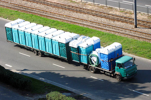 Portable Toilet Options We Offer in Grand Terrace, CA