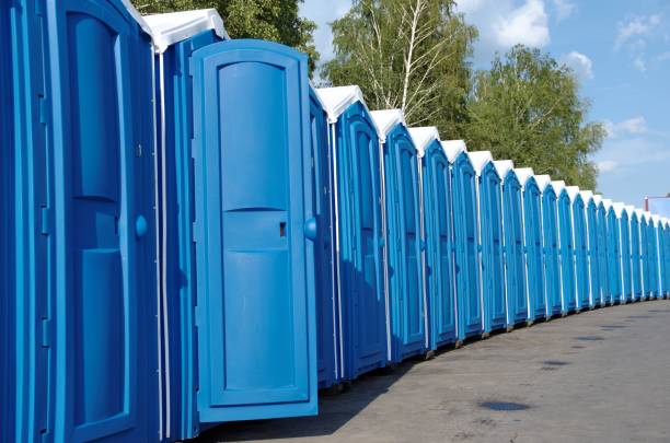 Best Sanitation services for porta potties  in Grand Terrace, CA